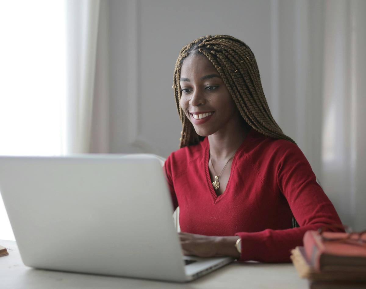 Virtual teaching moment